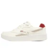 Sport Court 92 « White Red »