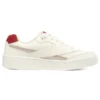 Sport Court 92 « White Red »