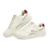 Sport Court 92 « White Red »