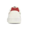 Sport Court 92 « White Red »