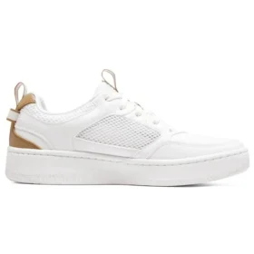 Sport Court 92 « White Tan »