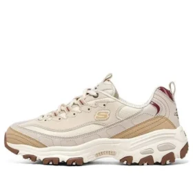Sport D&rsquo; Lites 1.0 « Beige Brown »