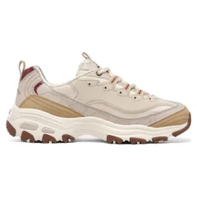 Sport D&rsquo; Lites 1.0 « Beige Brown »