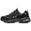Sport D&rsquo; Lites Fancy Leopard 10 « Noir Rose »