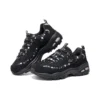 Sport D&rsquo; Lites Fancy Leopard 10 « Noir Rose »