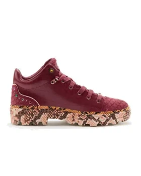 Sport Premium Heritage Roadies « Brown »