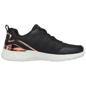 Sport Skech-Air Dynamight « Noir »