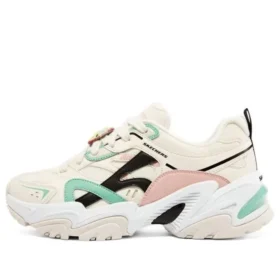 Sport Stamina V2 « White Green »