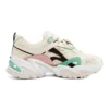 Sport Stamina V2 « White Green »