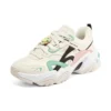 Sport Stamina V2 « White Green »