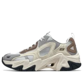 Sport Stamina V3 « Beige Gris »