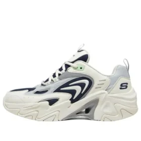 Sport Stamina V3 « Blanc Gris Noir »