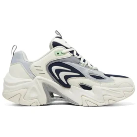 Sport Stamina V3 « Blanc Gris Noir »