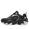 Sport Stamina V3 « Noir Blanc »