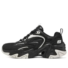 Sport Stamina V3 « Noir Blanc »