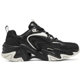 Sport Stamina V3 « Noir Blanc »