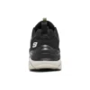 Sport Stamina V3 « Noir Blanc »