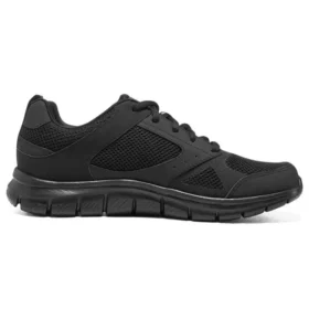 Sports Track « Pure Black »