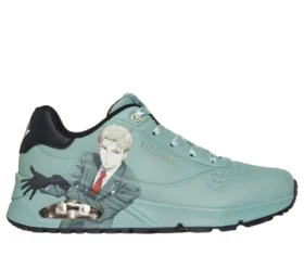 SPY x FAMILY : Uno – SPY x FAMILY AIR