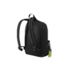 Série Casual Colorée Sac à dos simple « Black White »