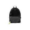Série Casual Colorée Sac à dos simple « Black White »