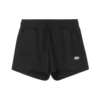 Série Lifestyle Short « Noir Gris Rose »