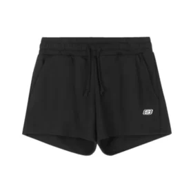 Série Lifestyle Short « Noir Gris Rose »