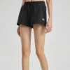 Série Lifestyle Short « Noir Gris Rose »