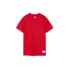 SS20 Sailor Moon Crossover T-shirt à manches courtes Rouge