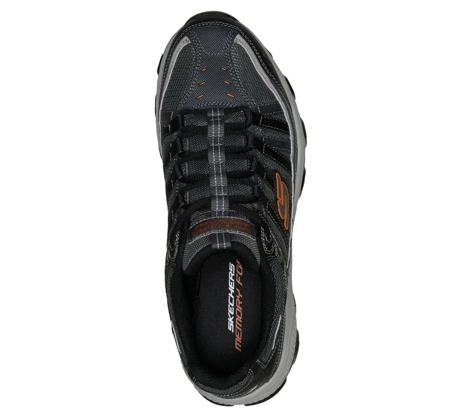 Stamina – Afterburn Legacy All Terrain Stamina – Afterburn Legacy All Terrain