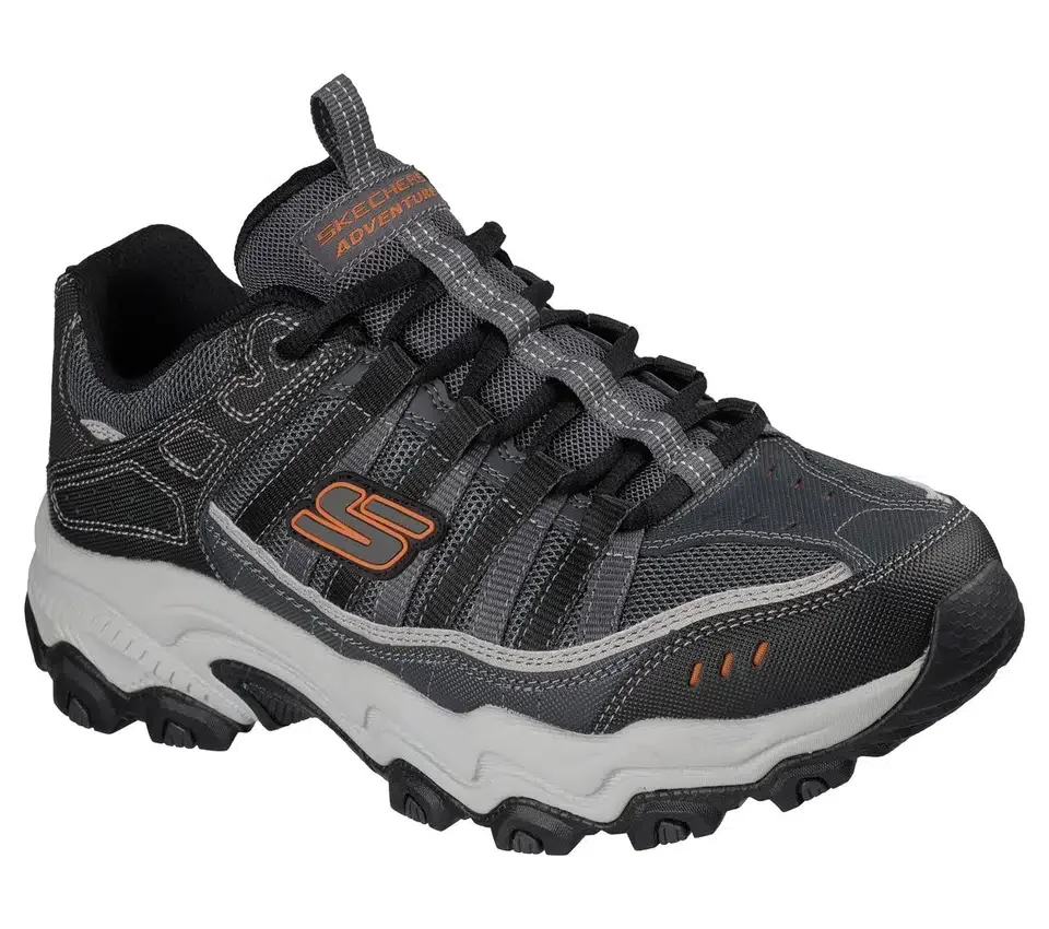 Stamina – Afterburn Legacy All Terrain Stamina – Afterburn Legacy All Terrain