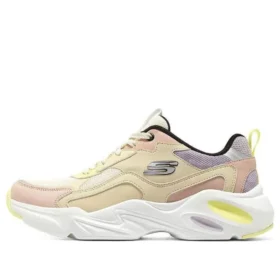 Stamina Airy « Beige »