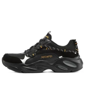Stamina Airy « Black »