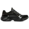 Stamina Airy « Black »