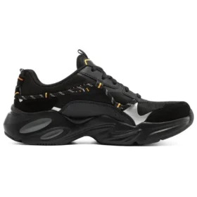 Stamina Airy « Black »