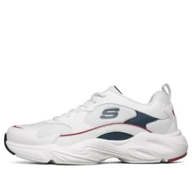 Stamina Airy « Blanc Rouge Bleu »