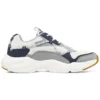 Stamina Airy « High Wind – Navy Grey »
