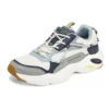 Stamina Airy « High Wind – Navy Grey »