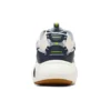 Stamina Airy « High Wind – Navy Grey »