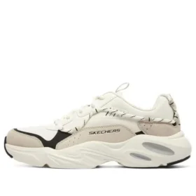 Stamina Airy « Off White »