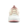 Stamina Airy « Off White Pink »
