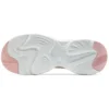 Stamina Airy « Off White Pink »
