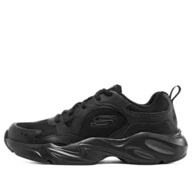 Stamina Airy « Pure Black »
