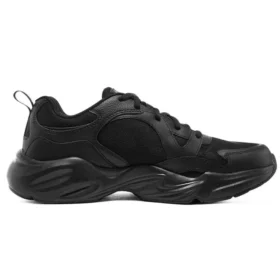 Stamina Airy « Pure Black »