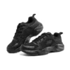 Stamina Airy « Pure Black »