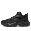 Stamina Airy « Triple Black »