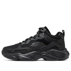 Stamina Airy « Triple Black »