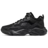 Stamina Airy « Triple Black »