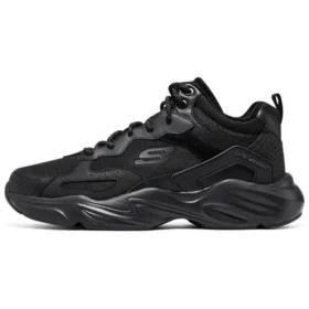 Stamina Airy « Triple Black »