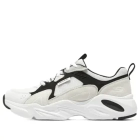 Stamina Airy « White »